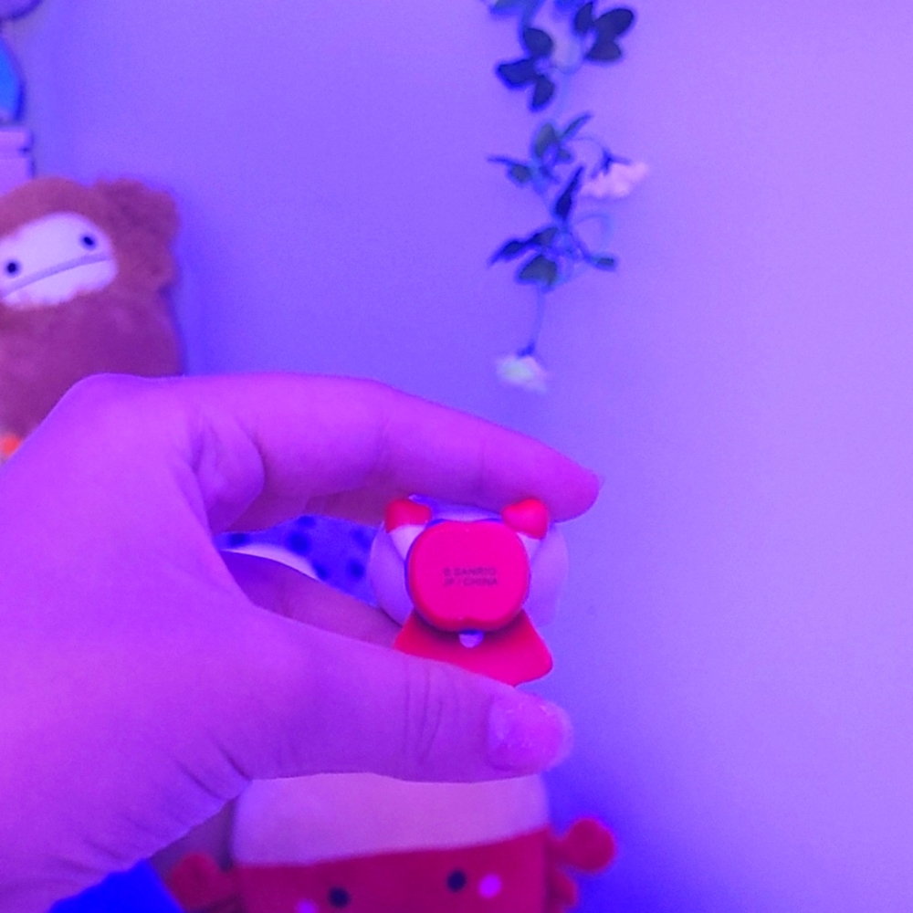 Hello kitty figure - Picture 4 of 4